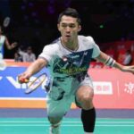 Badminton Asia Championships 2026, Lima Wakil Indonesia Siap Berjuang di Perempatfinal