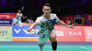Badminton Asia Championships 2026, Lima Wakil Indonesia Siap Berjuang di Perempatfinal