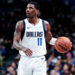 Kyrie Irving dan Perjalanan Spiritualnya, Menemukan Kedamaian Islam di Tengah Gemerlap NBA