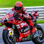 Marc Marquez Pilih Prestasi daripada Uang, Filosofi Sang Juara yang Mengubah Arah Karier MotoGP