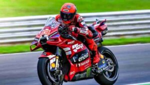 Marc Marquez Pilih Prestasi daripada Uang, Filosofi Sang Juara yang Mengubah Arah Karier MotoGP