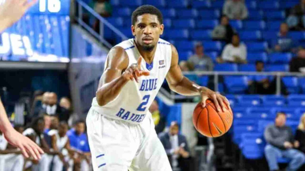 Pelita Jaya Perkuat Skuad Jelang Playoffs IBL 2026, Rekrut Perrin Buford Jadi Sorotan