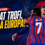 Crystal Palace Buru Gelar Conference League 2026 untuk Tiket Liga Europa